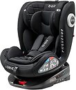 Фото Bair i-Drive 360 Total Black (TB-01)