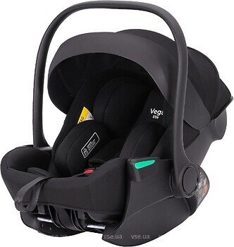 Фото Carrello Vega Lite Absolute Black (CRL-13808)