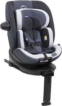Фото Chicco EverOne i-Size Blue (87148.18)