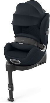 Фото Cybex Anoris T2 i-Size Plus Nautical Blue