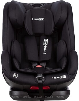 Фото FreeOn Maxim Black (82498)
