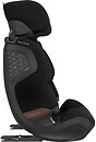 Фото Maxi-Cosi Pearl XL Slide Pro Authentic Black