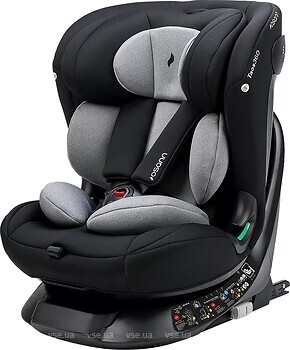 Фото Osann Taos360 i-Size Grey Melange (108-331-230)