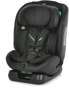 Фото El Camino ME 1206 i-Core Black