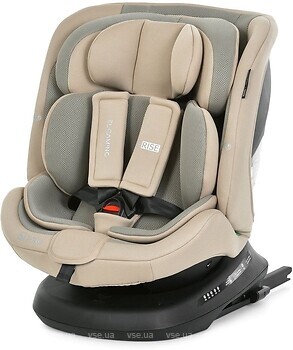 Фото El Camino ME 1207 i-Rise Beige