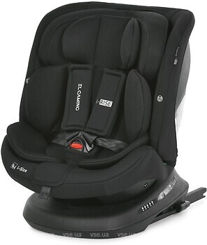 Фото El Camino ME 1207 i-Rise Black