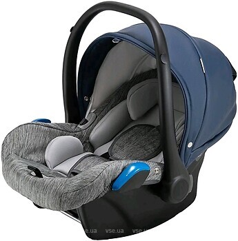 Фото Riko Kite Eco Dark Blue/Black (682034)