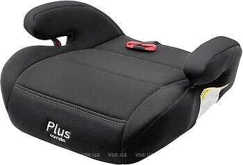 Фото Carrello Plus Jet Black (CRL-16007)