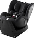 Фото Britax-Romer Dualfix Plus Style Carbon Black