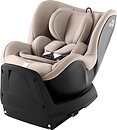 Фото Britax-Romer Dualfix Plus Style Teak