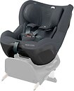 Фото Maxi-Cosi Pearl Slide Pro Authentic Graphite