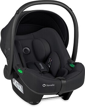 Фото Lionelo Astrid I-Size Black Onyx
