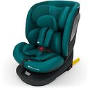 Фото Kinderkraft i-Grow 2 Plus i-Size Green