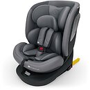 Фото Kinderkraft i-Grow 2 Plus i-Size Grey