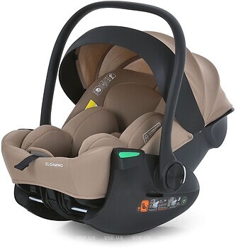 Фото El Camino ME 1198 i-Flow Beige