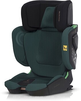 Фото Cavoe Grand Prix Pro I-Size Izofix Forest