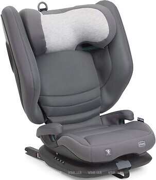 Фото Chicco Fold&Go S i-Size Grey (87117.26)