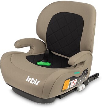 Фото Caretero Irbis I-Size Beige
