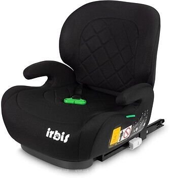 Фото Caretero Irbis I-Size Black