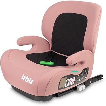 Фото Caretero Irbis I-Size Pink