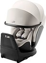 Фото Britax-Romer Swivel-Grow Max Air Lux Soft Taupe