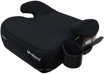 Фото Velano Primo i-Size Black