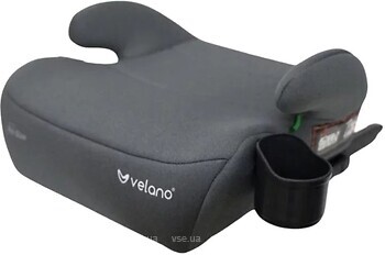 Фото Velano Primo i-Size Grey