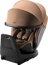 Фото Britax-Romer Swivel-Grow Max Air Lux Warm Caramel