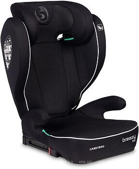 Фото Caretero Breezy Fix Black