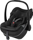 Фото Maxi-Cosi Pebble Slide Pro Black Onyx
