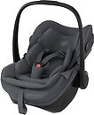 Фото Maxi-Cosi Pebble Slide Pro Moon Graphite