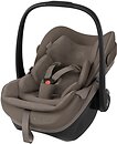 Фото Maxi-Cosi Pebble Slide Pro Oak Truffle