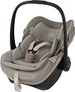 Фото Maxi-Cosi Pebble Slide Pro Sapphire Sand