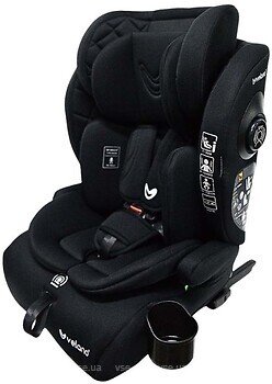 Фото Velano Flexo i-Size Black