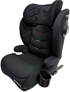 Фото Velano Forza i-Size Black