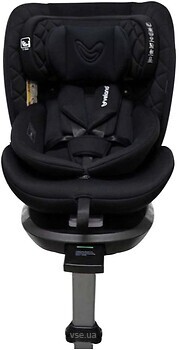 Фото Velano Vento 360 i-Size Black
