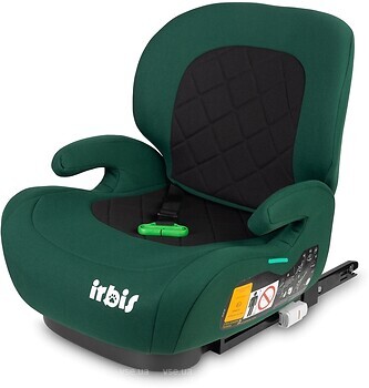 Фото Caretero Irbis I-Size Emerald