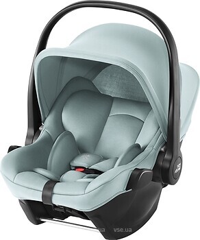 Фото Britax-Romer Baby-Safe Core Ocean