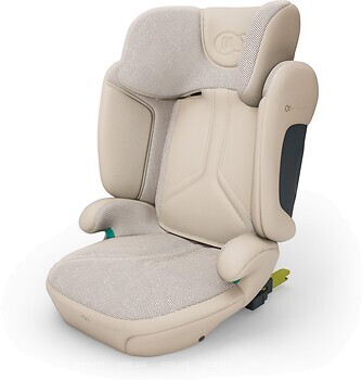 Фото Kinderkraft Xpand 2 Pro i-Size Beige