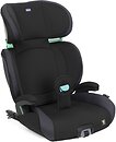 Фото Chicco Quizy i-Size Black (87025.95)
