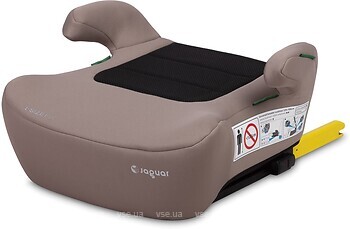 Фото Caretero Jaguar i-Size Beige