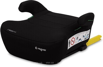 Фото Caretero Jaguar i-Size Black