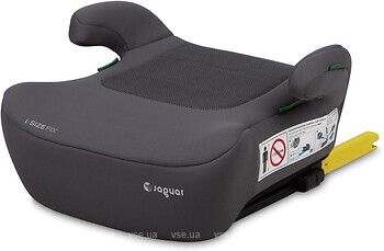 Фото Caretero Jaguar i-Size Graphite