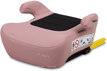Фото Caretero Jaguar i-Size Pink