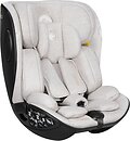 Фото Lionelo Moxie Next I-Size Beige Sand