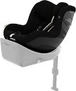 Фото Cybex Sirona G3 Plus Moon Black