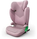 Фото Kinderkraft Junior Fix 2 Plus i-Size Pink