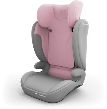 Фото Kinderkraft i-Spark 2 Plus i-Size Pink