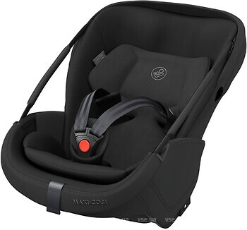Фото Maxi-Cosi Coral Slide Pro Black Onyx