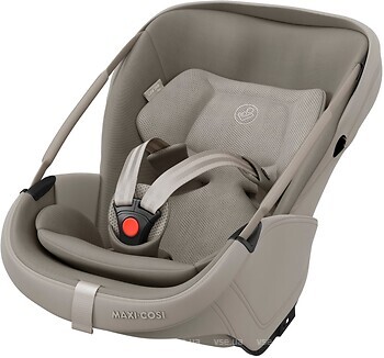 Фото Maxi-Cosi Coral Slide Pro Sapphire Sand